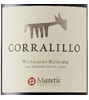 Corralillo Winemaker's Blend D.O. San Antonio 2014